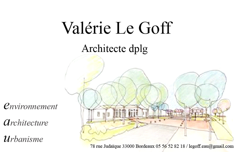 Valérie Le Goff
